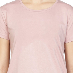 ชุดกางเกงขาสั้นสำหรับผู้ใหญ่เสื้อออกกำลังกายของผู้หญิงและของที่สั้นนุ่มสบายน้ำหนักเบามีสไตล์ยั่งยืน - Product Image 5