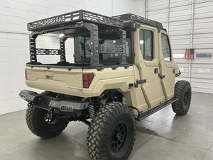 2024 P0lar1s แรนเจอร์ครูว์ XP 1000เกรดอุตสาหกรรมมี OEM/ODM - Product Image 4