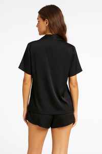 <b>women</b> <b>sexy</b> <b>nightwear</b> sleepwear short and top set - Product Image 3