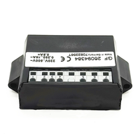 Module d'alimentation redresseur de frein moteur GF 26094384 0,8A 220-500V pour commande de frein
