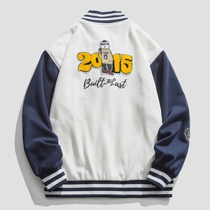 Premium Quality Wool Custom Baseball Letterman <b>Varsity</b> <b>Bomber</b> <b>Jackets</b> <b>Varsity</b> <b>Jacket</b> Wholesale <b>Varsity</b> <b>Jackets</b> For <b>Men</b> - Product Image 5