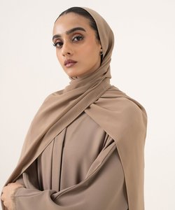 Robe Abaya Musulmane Modeste de Style Afghane, Burkha, Khimar, Hijab, avec Poche, Imprimée, Vente en Gros au Royaume-Uni - Product Image 6