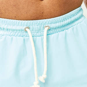 Short de gym en polyester personnalisé pour hommes Short d'entraînement respirant à séchage rapide Short de fitness léger pour jogging Vêtements de sport confortables - Product Image 2