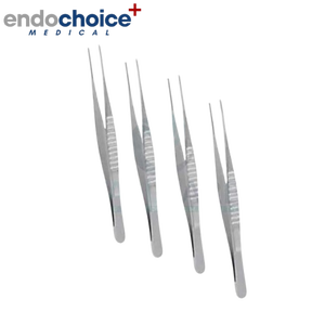 Dispositivos médicos profesionales: 97 instrumentos de Cirugía Vascular de acero inoxidable para procedimientos endovasculares y vasculares comunes - Product Image 4