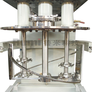 เครื่องผสมสีเครื่องผสมน้ำ1000L - Product Image 4