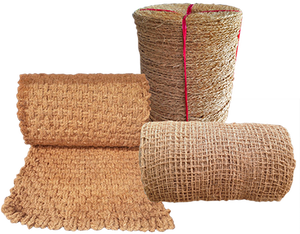 Matières premières agricoles Tapis de coco à bas prix pour l'exportation/Filet de coco en fibre de coco/Mr.Leo + 84 965 467 267 - Product Image 6