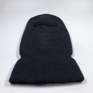 Pasamontañas de Último Diseño Más Vendidos al Por Mayor, Diseña Tu Propio Logotipo, Pasamontañas Unisex - Product Image 3