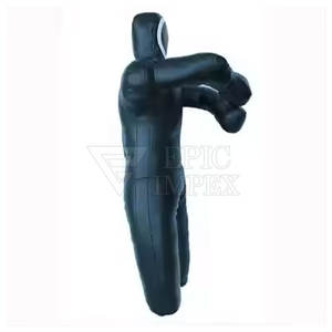 Mannequin d'entraînement MMA pour Fighters BJJ Jiu Jitu Wrestling Practice Logo personnalisé & OEM MMA Training Dummy - Product Image 3