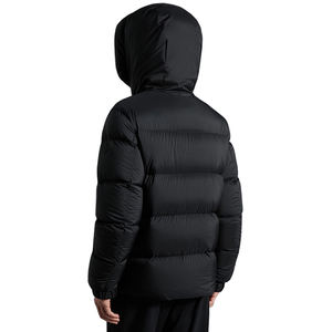 Blouson matelassé pour homme personnalisé, blouson matelassé à bulles rembourré, blouson matelassé à fermeture éclair de haute qualité pour homme - Product Image 4