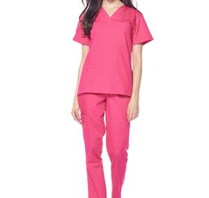 Uniforme Médico 2026 para Hospital, Ropa de Trabajo para Doctores y Enfermeras, Uniforme Quirúrgico para Hombres y Mujeres, Bata de Hospital - Product Image 3