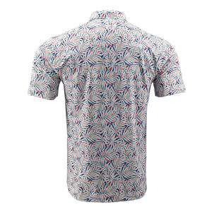 2025 Tarifa al por mayor Hombres Polo Camisa Ropa Logotipo personalizado Impresión Sublimación Mejor precio Polo de golf - Product Image 6