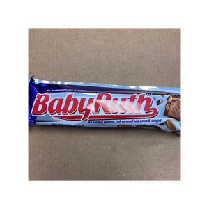 Baby Ruth disponible para su compra Disfrute del rico sabor de caramelo de cacahuetes y chocolate con Baby Ruth - Product Image 6