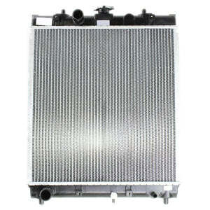 Radiador de Alta Resistencia para Kubota - Product Image 1