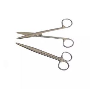 Tijeras ortopédicas de acero inoxidable para vendaje quirúrgico, tijeras de corte Manual de alta calidad - Product Image 1