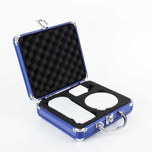 La Mejor Oferta para la Nueva Sonda Lineal Inalámbrica de Ultrasonido de Grado Industrial, 14 MHz, Puerto Tipo C para Android, Plástico - Product Image 1