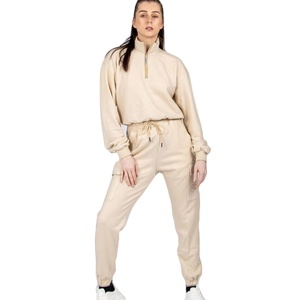 Women Best Design Tracksuit Outfit Quick Dry Track <b>Suits</b> for Women Sports Training Wear Track <b>Suits</b> - Product Image 1