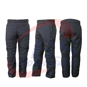 Quần đua thể thao bằng vải Cordura chống nước dành cho người lái mô tô - Product Image 2