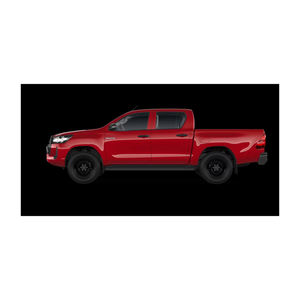 2020 2021 2022 VOITURES D'OCCASION Toyota Hilux DOUBLE CAB PICKUP - Product Image 2