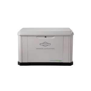 Generador de Reserva Briggs & Stratton PP18 de 18/18kW + Interruptor de Transferencia SED Estándar de 200 amperios + Symphony Choice Power - Product Image 2