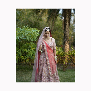 Vestido de estilo completo con impresión digital Dupatta Concept Faux Georgette Fabric Party Wear Dress Casual Wear Beautiful Color - Product Image 4