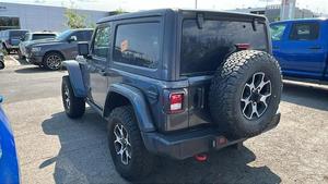 2021 Jeep Wrangler Rubicon - Product Image 2