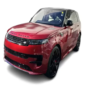 Voitures SUV d'occasion R 4AN 5GE.e RO 6VER.r SP7ORT Sièges en cuir Conduite à gauche Caméra arrière - Product Image 1