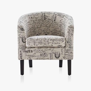 Ensemble de fauteuils d'appoint en bois confortable faits à la main, design indien de transition, artisanat Mahadev, réglable pour le salon - Product Image 1