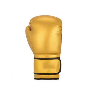 Logo personnalisé professionnel imprimé 14oz et 16oz gants de sparring nouveau Design gants de kick boxe pour l'entraînement - Product Image 2