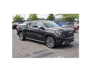 Seminuevo 2024 GMC Sierra 1500 Denali Ultimate - Product Image 2