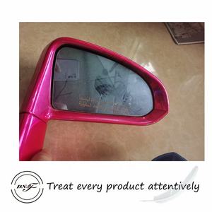 Ensemble de rétroviseurs gauche et droit d'occasion de haute qualité pour Lamborghini GALLARDO LP560-4 LP550-2 LP570 - Product Image 2