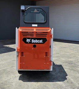 Tout nouveau 2024 BOB CAT S450 roue Skid Steer LoaderBobcat S185 S180 S160 S450 avec cabine haute puissance marque chinoise Mini - Product Image 5