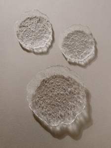 Assiette solide adaptée aux dîners de famille élégants célébrations de vacances formelles ou placage de restaurant élégant - Product Image 4