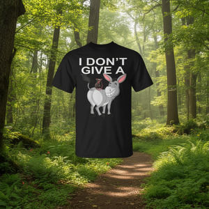 Maglietta Promozionale 'Non mi importa un bel diavolo' - Product Image 3