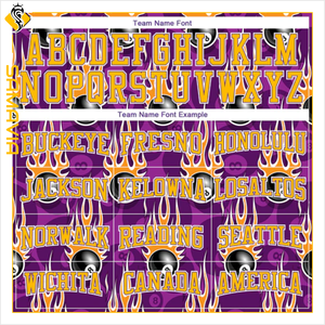 SAMAVIA Moda Sublimación Sudadera con capucha Logotipo personalizado Impresión Sudadera con capucha para gimnasio y ropa al aire libre - Product Image 3