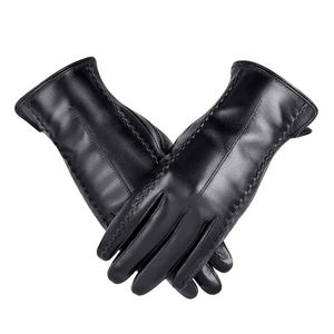 Gants d'hiver de qualité supérieure, faits sur mesure, imperméables, extensibles, décontractés, pour la conduite et les sports de plein air, thermiques et écologiques - Product Image 6