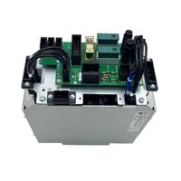 1 pièce reconditionnée pour armoire de commande de robot Yaskawa DX100, unité de contact/commutation JZRCR-YPU01-1 JARCR-YPC01-1