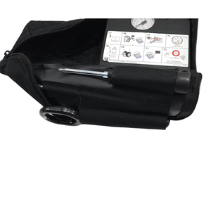 Compresseur de gonflage de pneus AUDI Q2 Series (GAB) 5N0012615F (16>) - Product Image 5