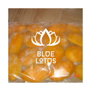 BEST SELLING Vietnam <b>Frozen</b> Mango IQF 2025 Sweet Tropical <b>Fruit</b> High Quality Processed Available Export Best Price - Product Image 1