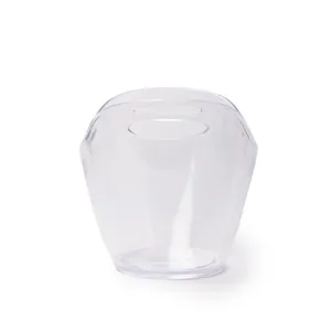 Secchiello per Ghiaccio e Vasche per Bevande Personalizzate in Pelle Nappa, Gadget su Misura - Product Image 2