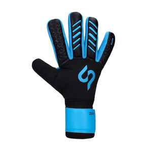 Guantes de Portero Personalizables de Cuero Premium Guantes superventas por encargo Venta al por mayor Fútbol Latex Grip - Product Image 5