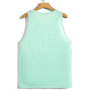 Chaleco Deportivo para Hombre de Alta Calidad, Hecho a Medida, Diseño Personalizado, Precio al por Mayor - Product Image 2