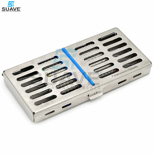 ชุดอุปกรณ์ทันตกรรมสำหรับใช้ในการผ่าตัด - Product Image 5