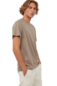 เสื้อยืดผู้ชายผ้า40% โพลีเอสเตอร์60% แห้งเร็วขนาดพลัสไซส์พิมพ์ลาย - Product Image 2