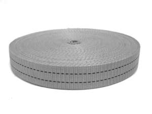 Custom Color Size PP Polypropylene/Polyester <b>Webbing</b> Perfect for Luggage, Bags, Shoes, and Pet Products - Product Image 5