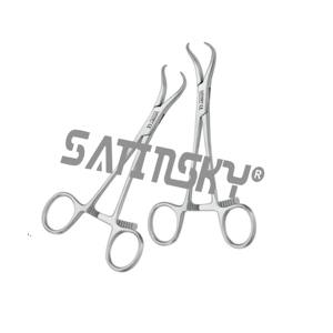 Curette à os Hemingway 18CM Instruments chirurgicaux dentaires en acier inoxydable Instruments en acier inoxydable fabriqués avec AISI 420 - Product Image 6