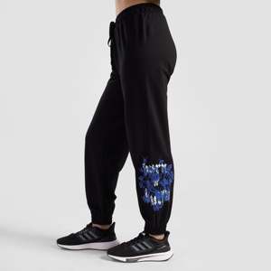 Jogging surdimensionné GAI en noir, vêtements de fitness - Product Image 2
