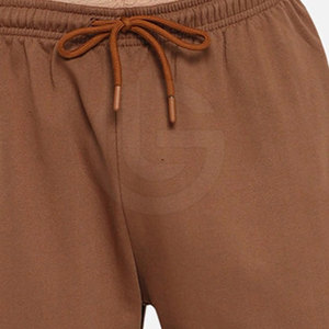 Chándales de marca privada de diseño personalizado para hombre, chándal de interbloqueo de algodón y poliéster, material transpirable para gimnasio, ropa activa de invierno - Product Image 6