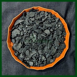 En stock de charbon actif en coquille de noix de coco pour purificateur d'air prêt à expédier livraison rapide prix de gros - Product Image 2
