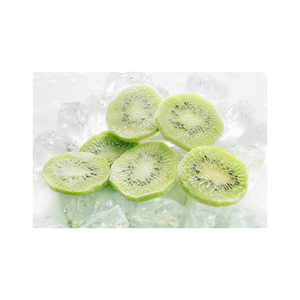 ผลไม้กีวีแช่แข็งแปรรูปเพื่อเก็บสารอาหาร - Product Image 1