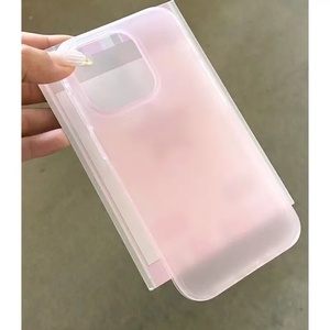 Funda Magnética para Teléfono de Color Puro, Compatible con iPhone 17/16/15/14/13/12/11 Pro Max, la Mejor Funda para Teléfono, Gran Venta - Product Image 4